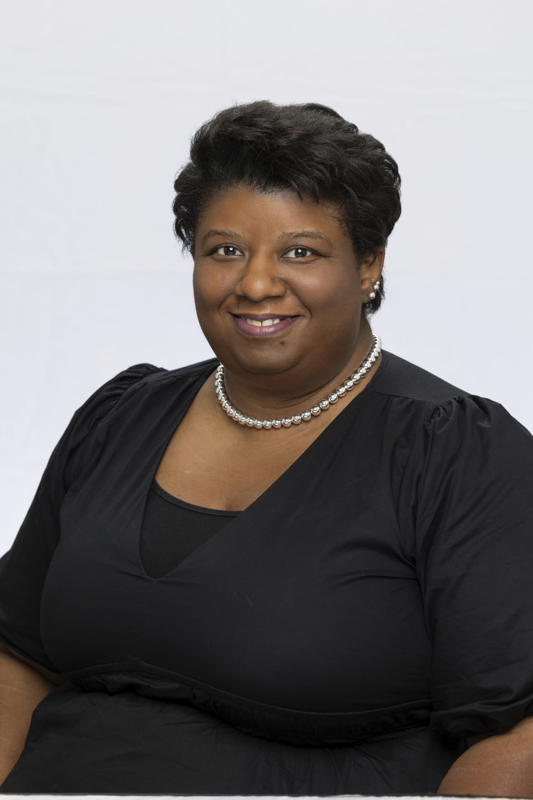 Dr Quan Johnson – Valcourt Pediatrics Augusta GA