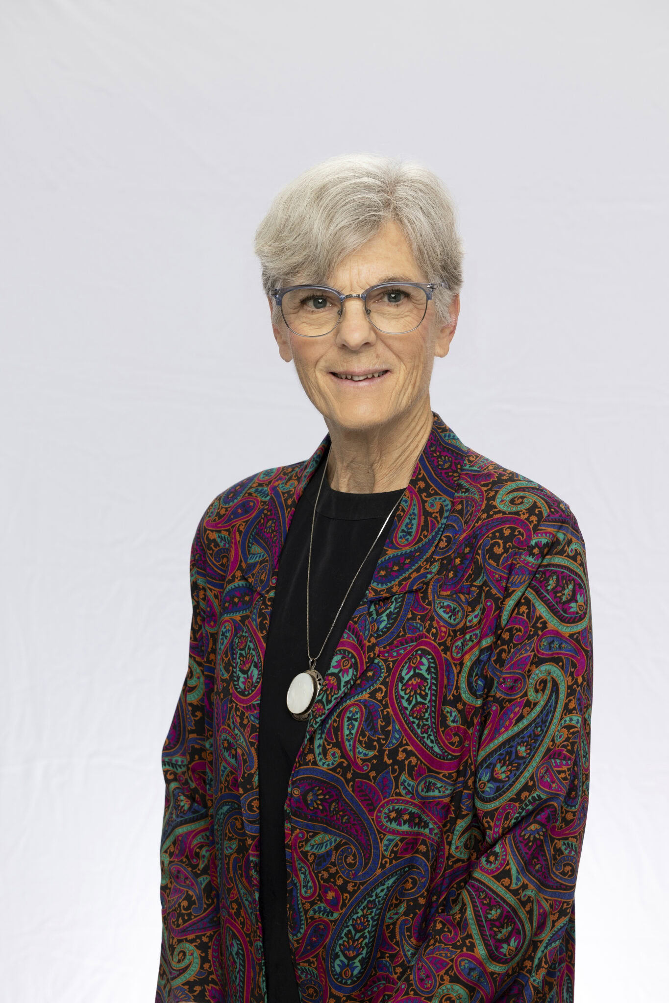 Portrait of Whitney Lutz, PNP at Valcourt Pediatrics